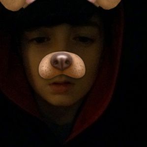 Meet your Posher, Nathan